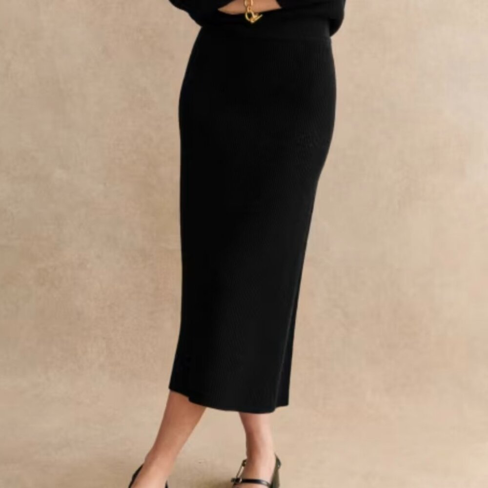 Sezane Naelle Skirt